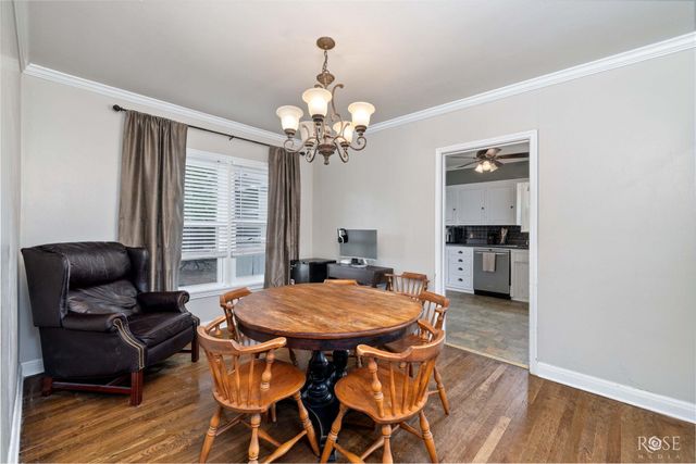 315 N Jackson Street, San Angelo, TX 76901