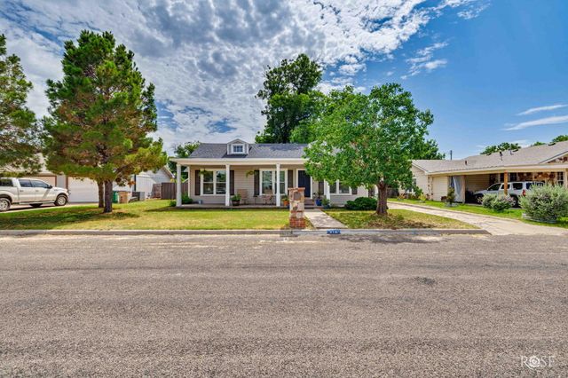 315 N Jackson Street, San Angelo, TX 76901
