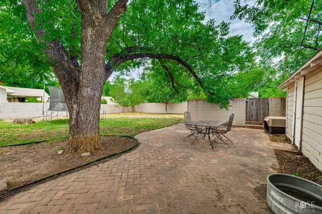 315 N Jackson Street, San Angelo, TX 76901