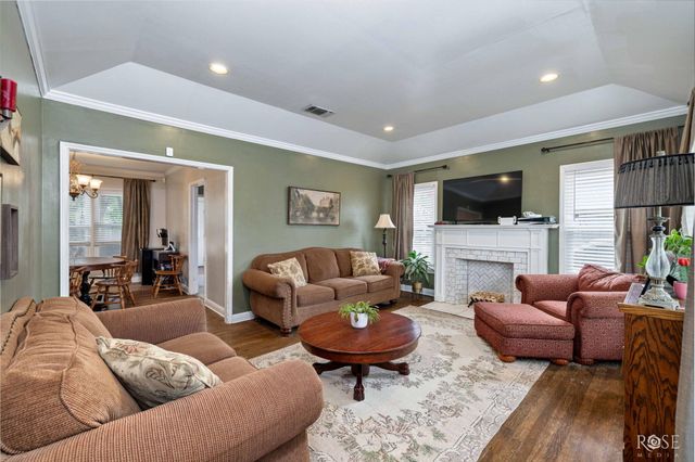 315 N Jackson Street, San Angelo, TX 76901