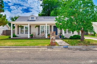 315 N Jackson Street, San Angelo, TX 76901