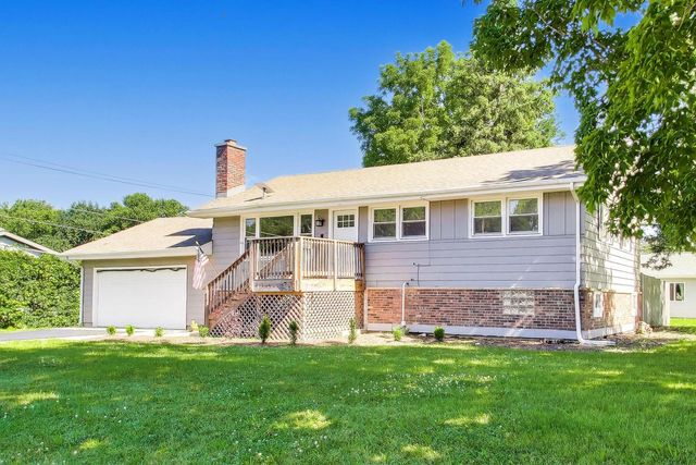 25378 W Park Court, Lake Villa, IL 60046