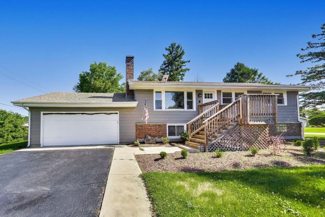 25378 W Park Court, Lake Villa, IL 60046