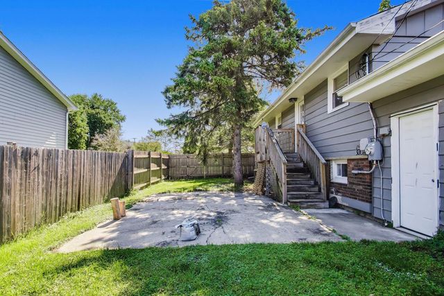 25378 W Park Court, Lake Villa, IL 60046