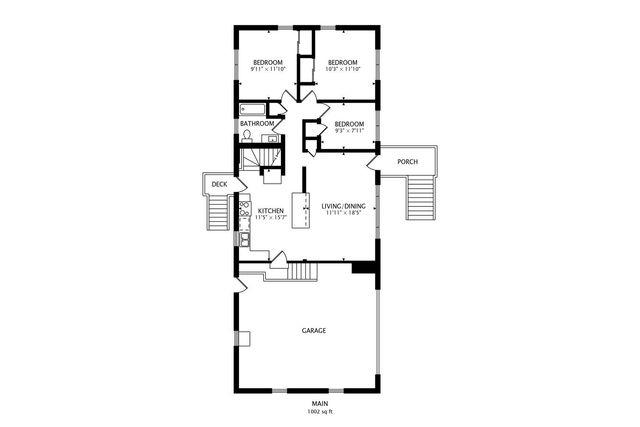 25378 W Park Court, Lake Villa, IL 60046