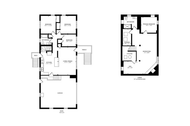 25378 W Park Court, Lake Villa, IL 60046