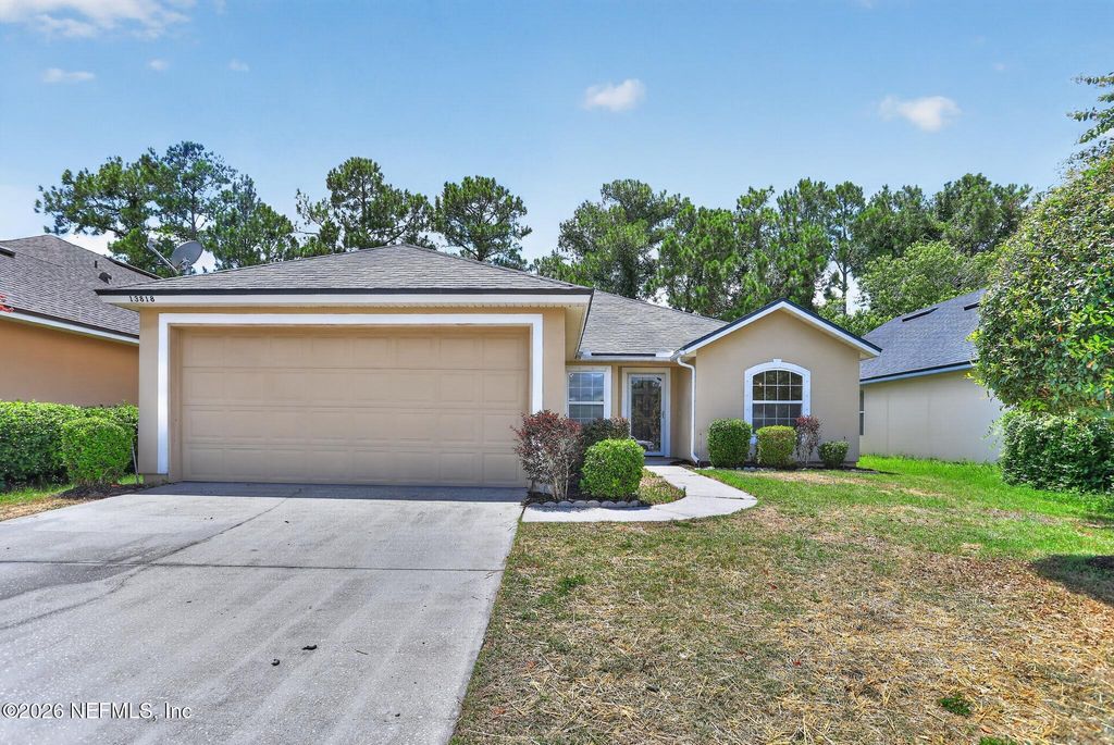 13818 GOODSON Place, Jacksonville, FL 32226