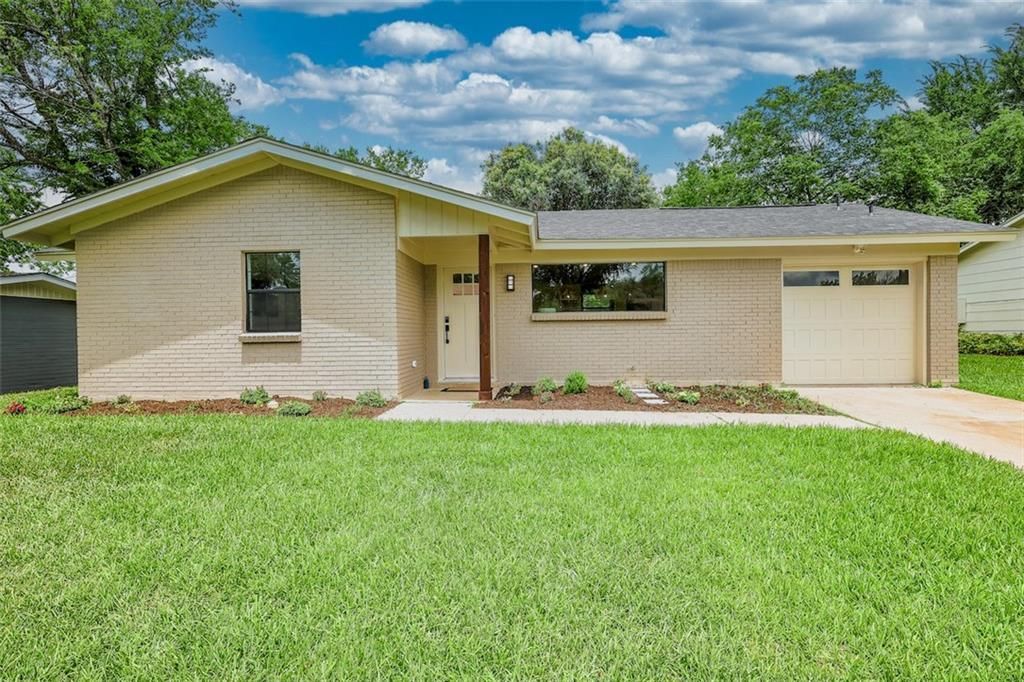 6920 Bryn Mawr DR, Austin, TX 78723