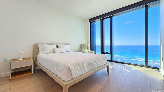 1100 Ala Moana Boulevard 3601, Honolulu, HI 96814