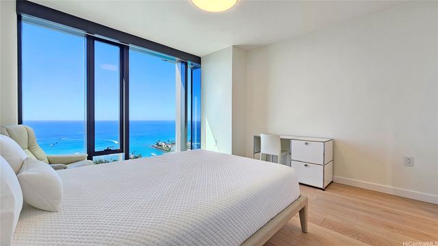 1100 Ala Moana Boulevard 3601, Honolulu, HI 96814