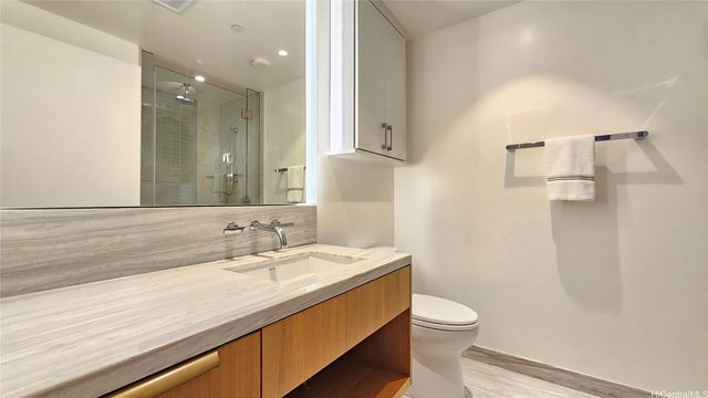 1100 Ala Moana Boulevard 3601, Honolulu, HI 96814