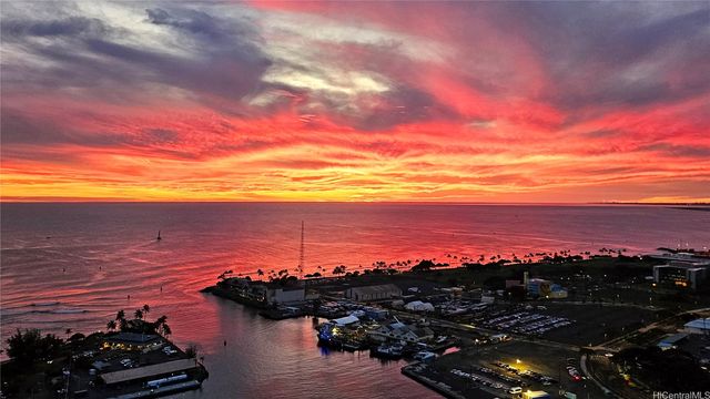 1100 Ala Moana Boulevard 3601, Honolulu, HI 96814