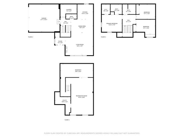 723 Rollinson Rd, Hermitage, PA 16148