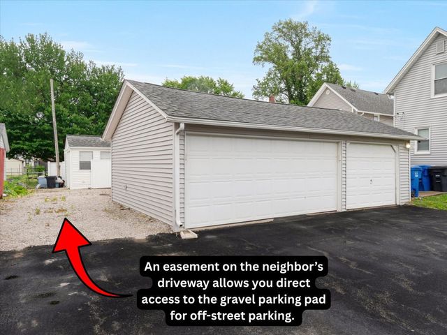 1531 15th Avenue, Moline, IL 61265
