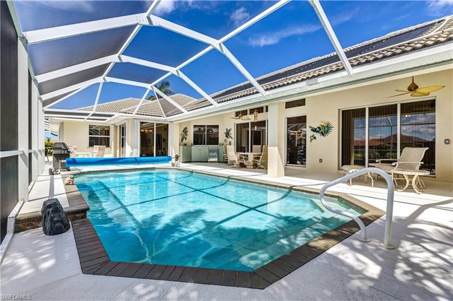 735 Elisa DR, Punta Gorda, FL 33950