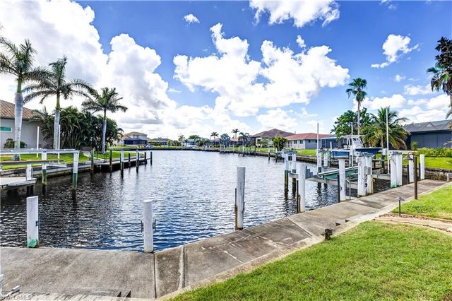 735 Elisa DR, Punta Gorda, FL 33950