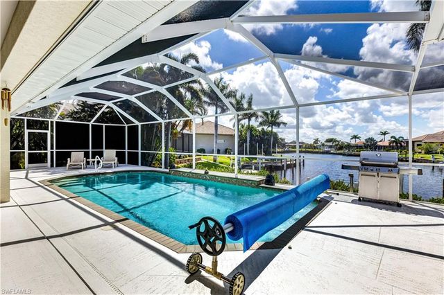 735 Elisa DR, Punta Gorda, FL 33950