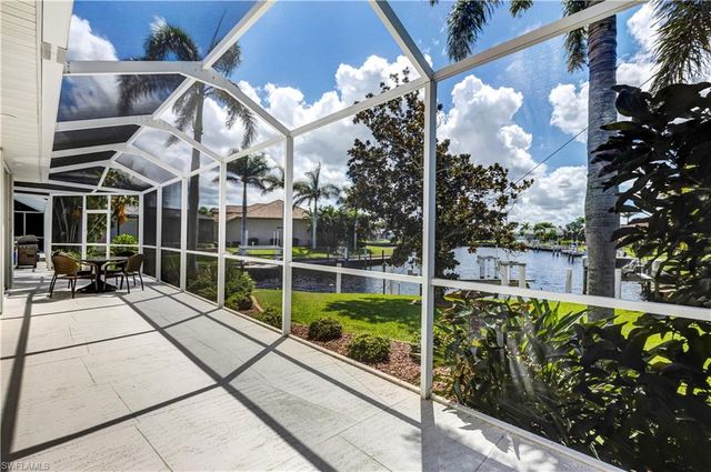 735 Elisa DR, Punta Gorda, FL 33950