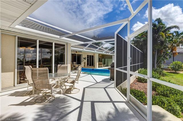 735 Elisa DR, Punta Gorda, FL 33950