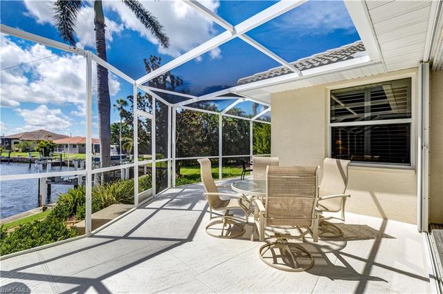 735 Elisa DR, Punta Gorda, FL 33950