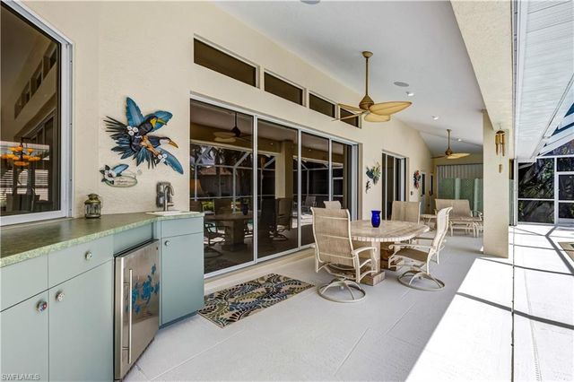 735 Elisa DR, Punta Gorda, FL 33950