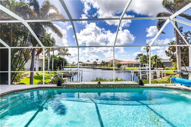 735 Elisa DR, Punta Gorda, FL 33950