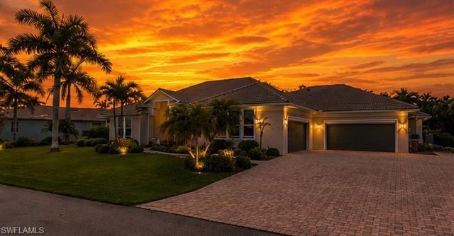 735 Elisa DR, Punta Gorda, FL 33950