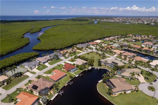 735 Elisa DR, Punta Gorda, FL 33950