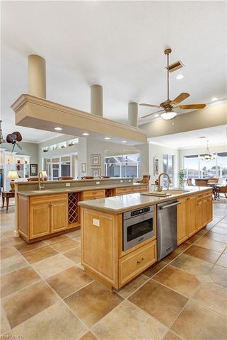 735 Elisa DR, Punta Gorda, FL 33950