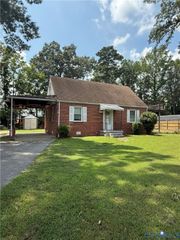 9934 Friend Ave, Chesterfield, VA 23237
