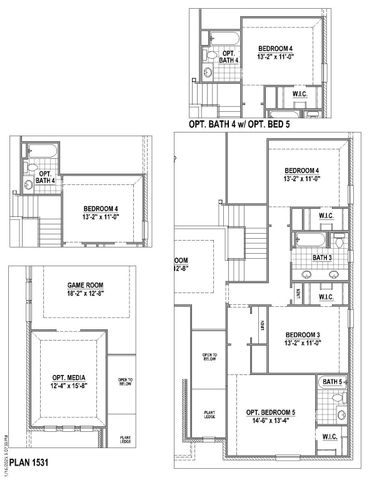 11556 Gloucester Road, Fort Worth, TX 76052