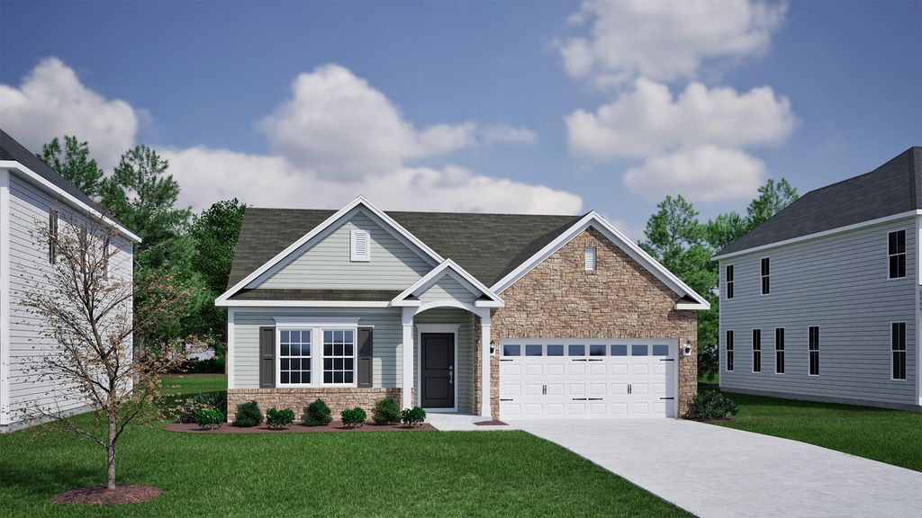 149 Grange Circle, Summerville, SC 29486