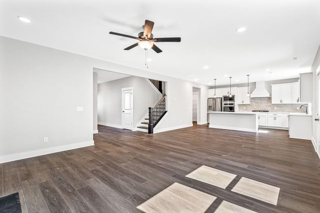 820 John Dale Drive, Mount Juliet, TN 37122