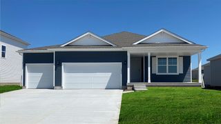 1517 NE Crossing Oaks Drive, Ankeny, IA 50021
