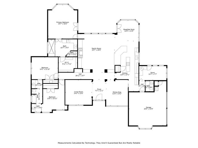 121 Dale Drive, New Hope, TX 75071
