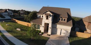 2001 Limestone Lake DR, Georgetown, TX 78633