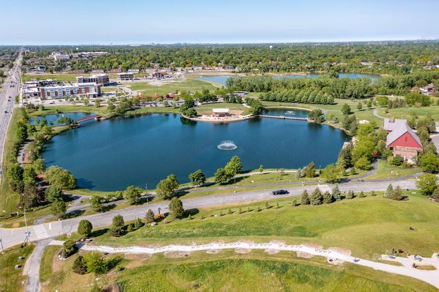 8407 Beech Avenue, Munster, IN 46321