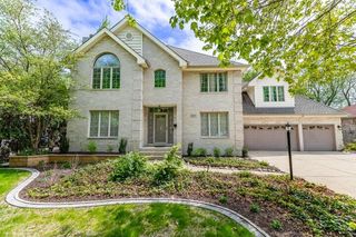 8407 Beech Avenue, Munster, IN 46321