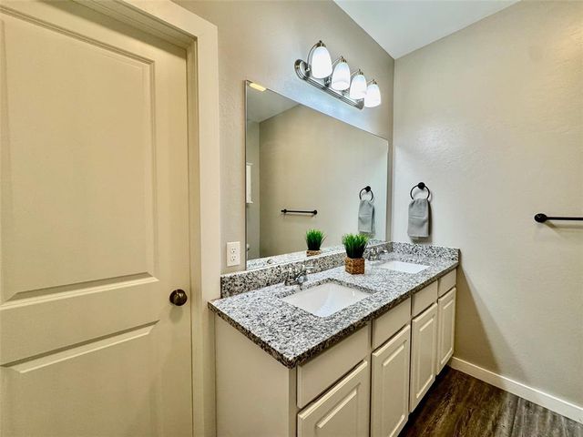 14316 Peach Tree Drive, Yukon, OK 73099