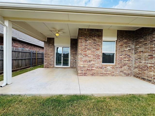 14316 Peach Tree Drive, Yukon, OK 73099