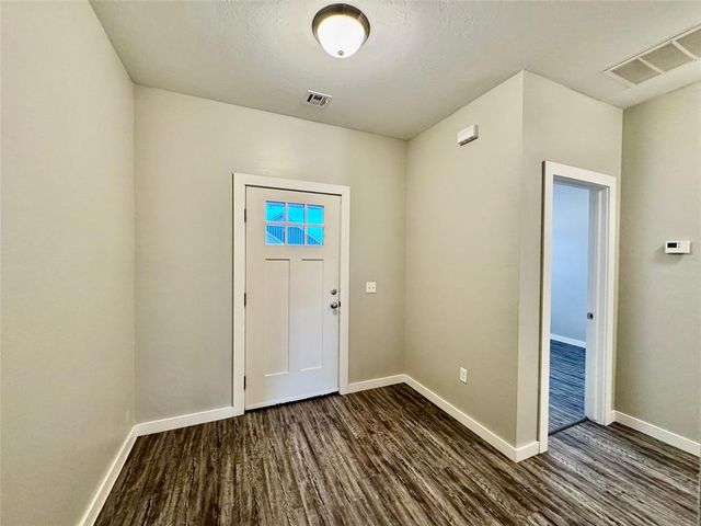 14316 Peach Tree Drive, Yukon, OK 73099