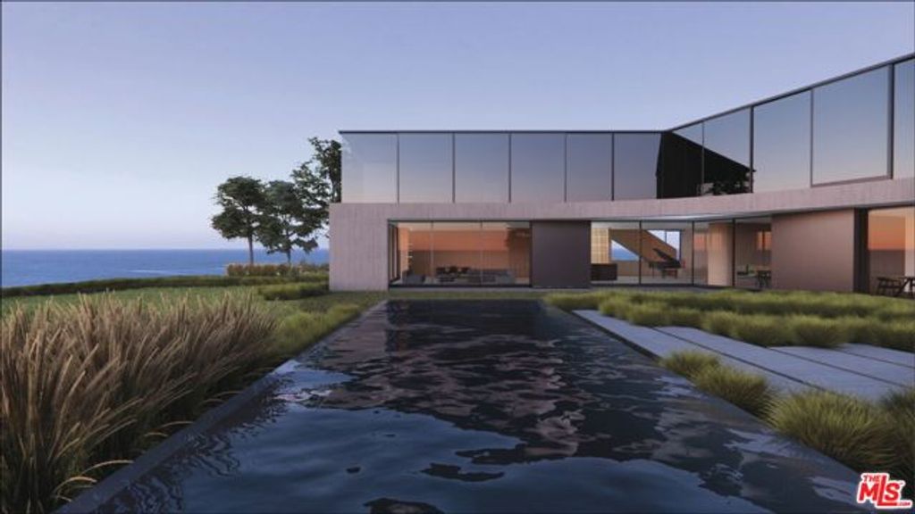 28820 Cliffside Drive, Malibu, CA 90265