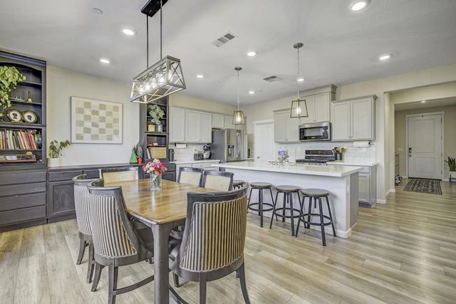 5341 Knights Valley Lane, Antioch, CA 94531