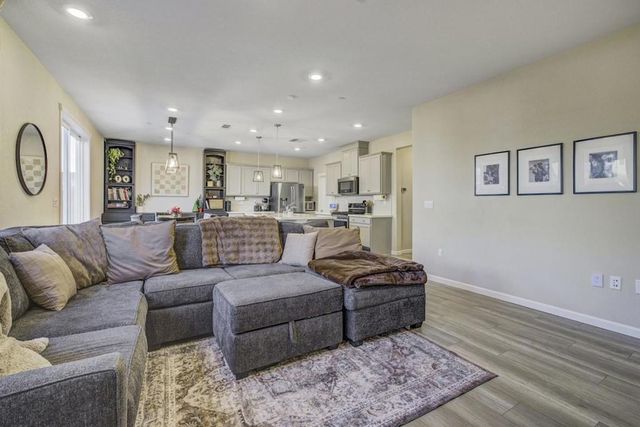 5341 Knights Valley Lane, Antioch, CA 94531