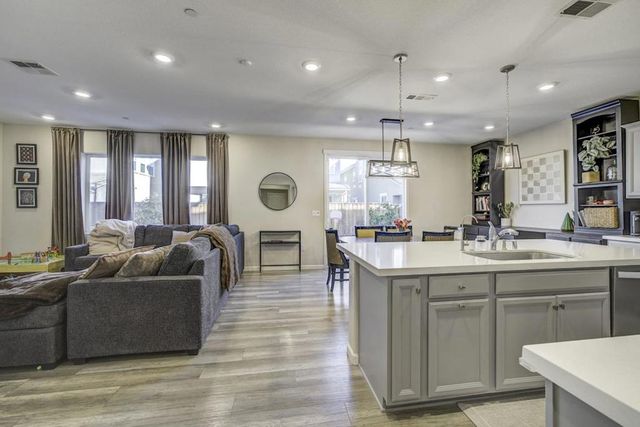 5341 Knights Valley Lane, Antioch, CA 94531