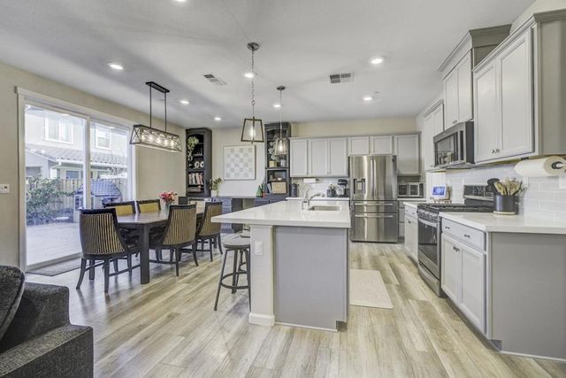 5341 Knights Valley Lane, Antioch, CA 94531