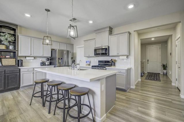 5341 Knights Valley Lane, Antioch, CA 94531