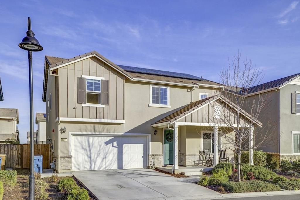 5341 Knights Valley Lane, Antioch, CA 94531