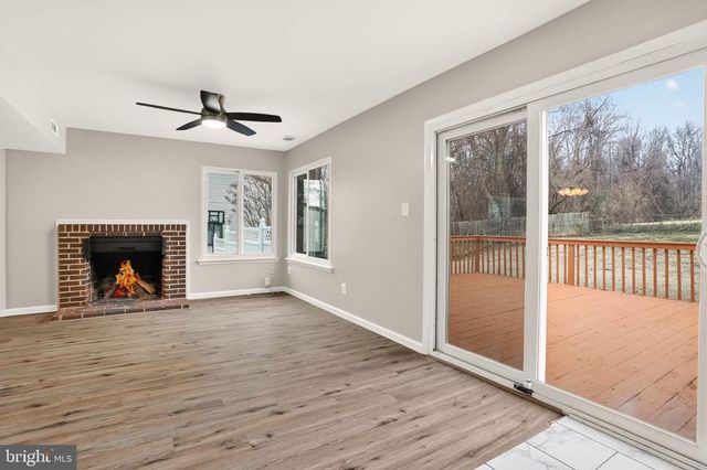 15914 PAISLEY LN, Bowie, MD 20716