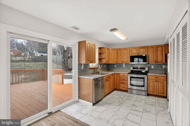 15914 PAISLEY LN, Bowie, MD 20716